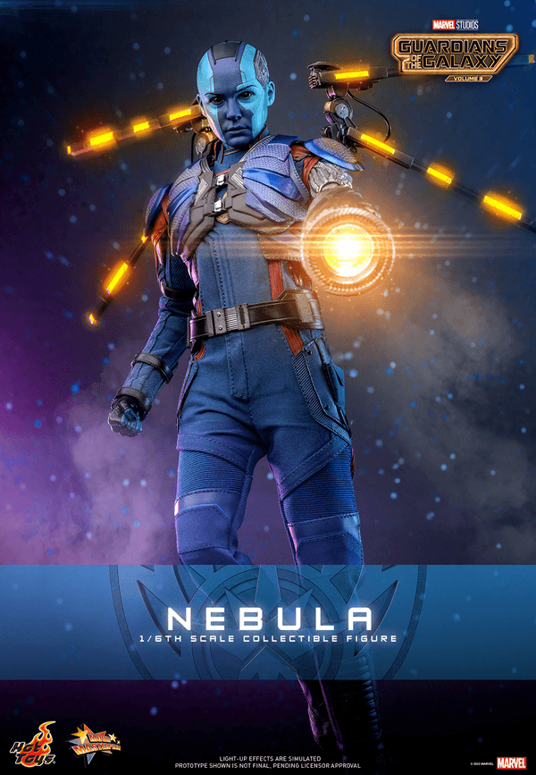 Nebula 1