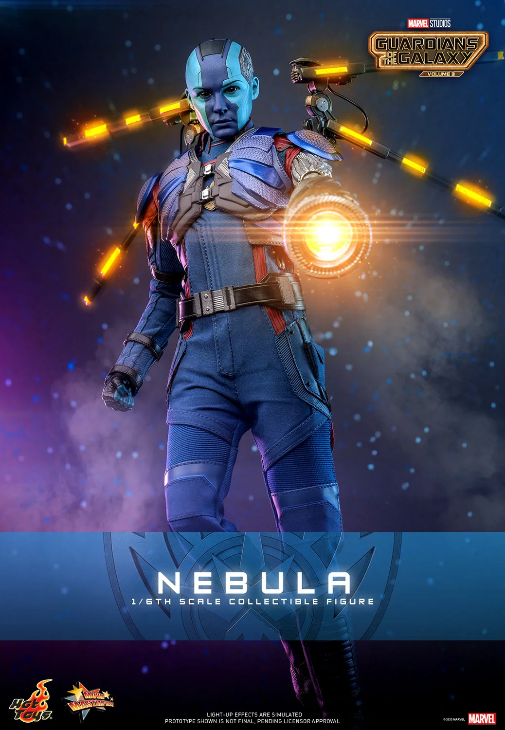 Nebula 1