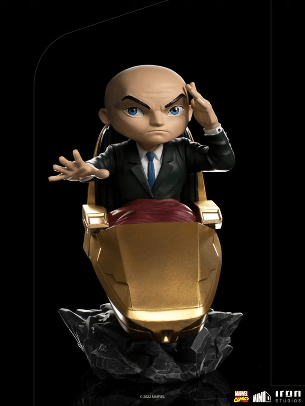 Profesor Xavier MiniCo 3