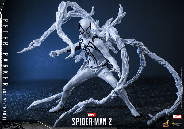 Peter Parker (Anti-Venom Suit) 2