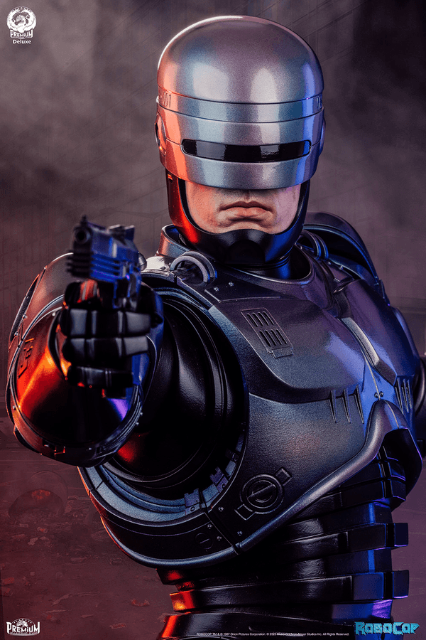 RoboCop (Deluxe Version) 35