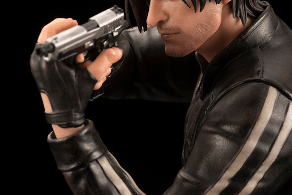 Leon S. Kennedy 2