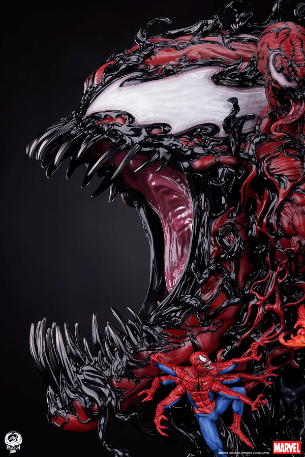 Maximum Carnage 2