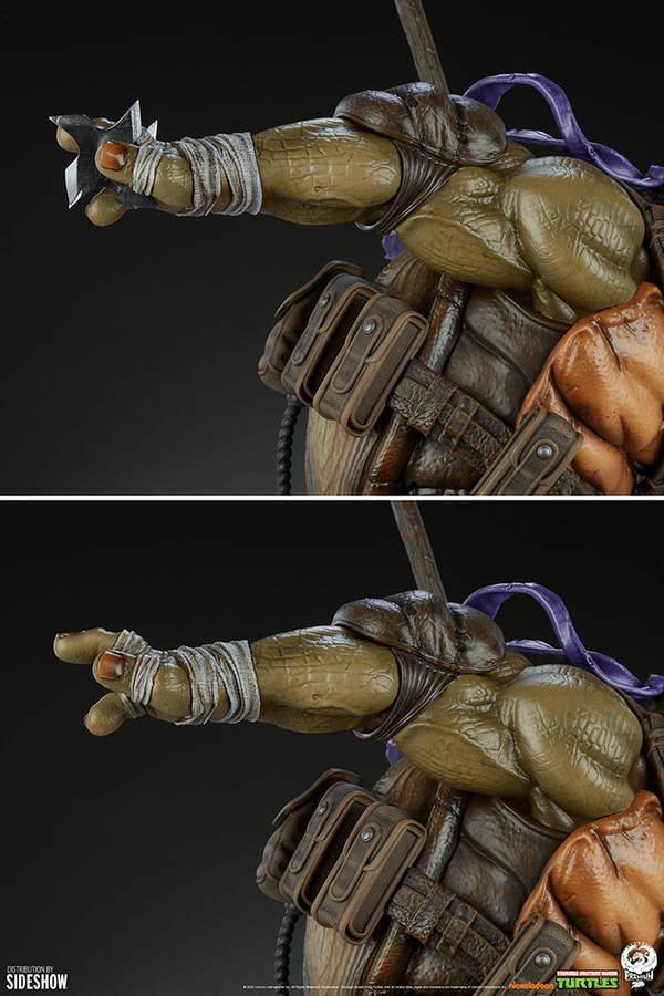 Donatello (Deluxe Edition) 3