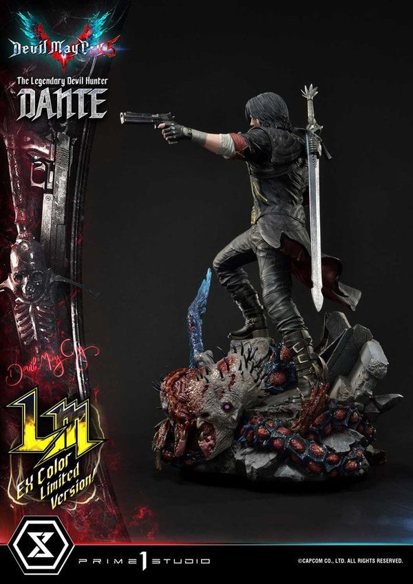 Devil May Cry 5 Estatua 1/4 Dante Exclusive Version 77 cm-e6d91948-4977-4654-aca3-f07b169515b8 8