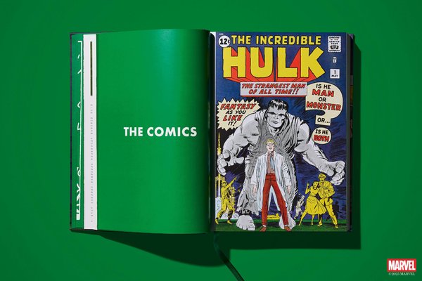 Marvel Comics Library. Hulk. 1962–1966 (Standard Edition)-f46e1b70-6b12-4062-b62b-904916da523d 12
