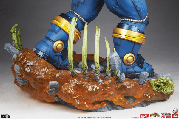 Thanos 15