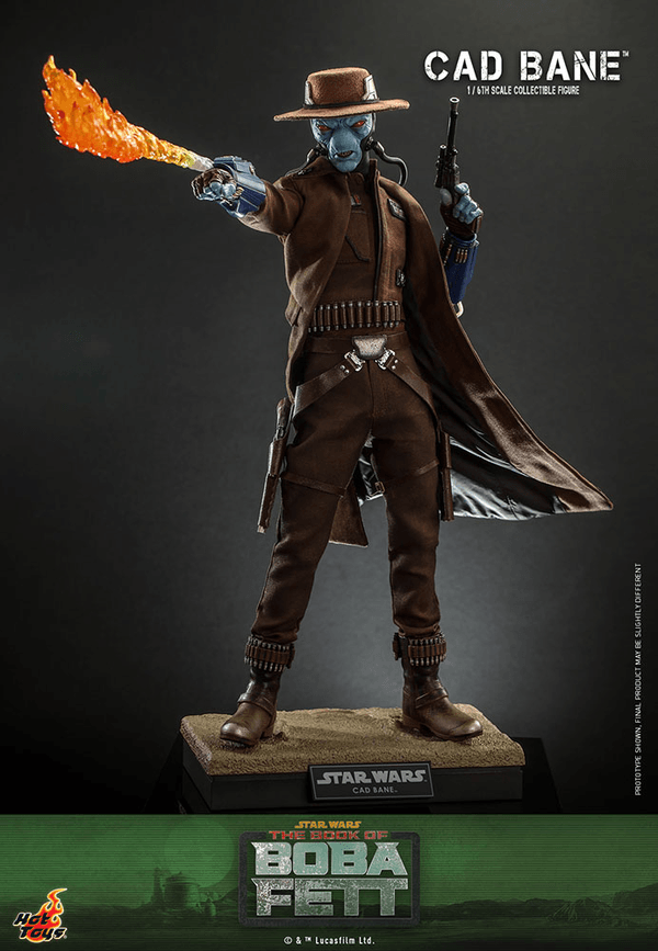 Cad Bane 6