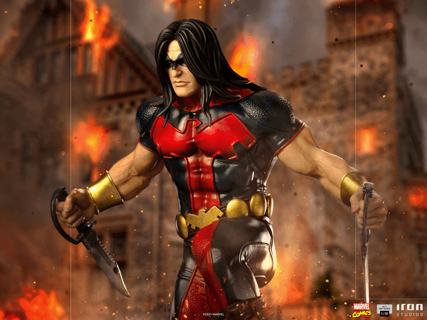 Warpath - X-Men 5