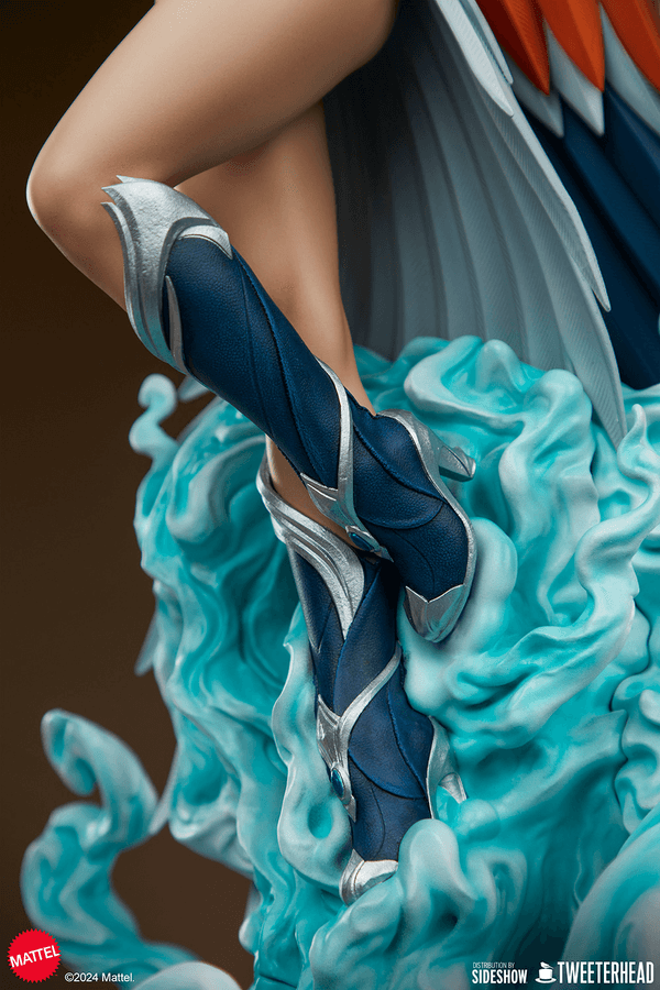 Sorceress Legends 8