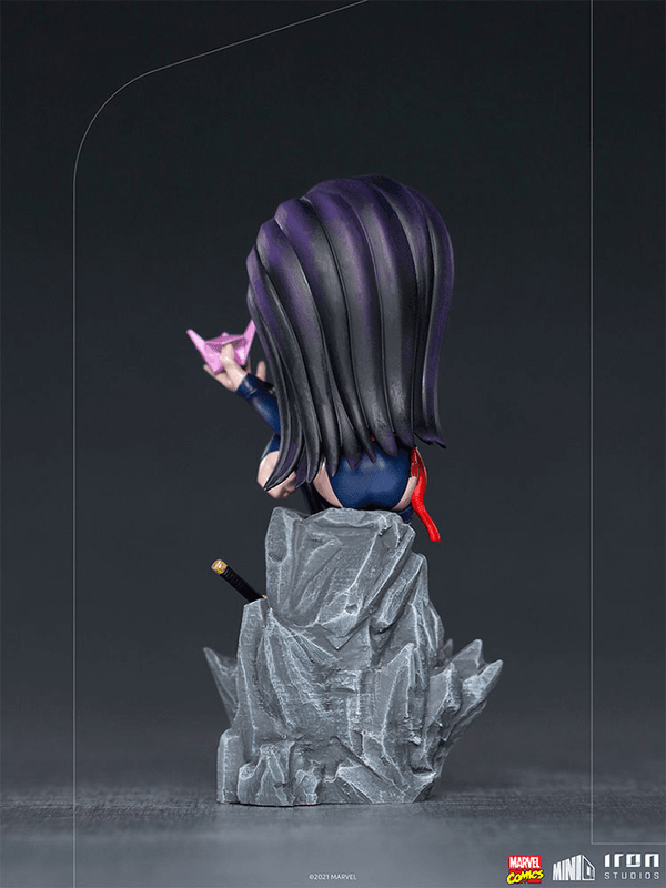 Psylocke - X-Men MiniCo 1
