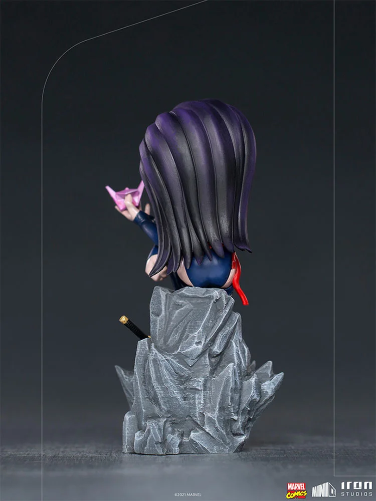 Psylocke - X-Men MiniCo 1