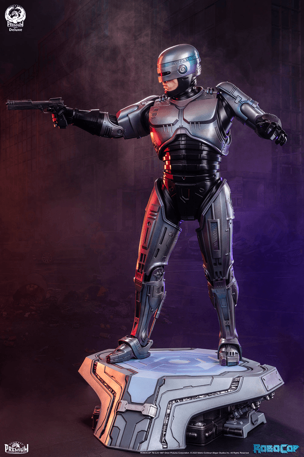 RoboCop (Deluxe Version) 20