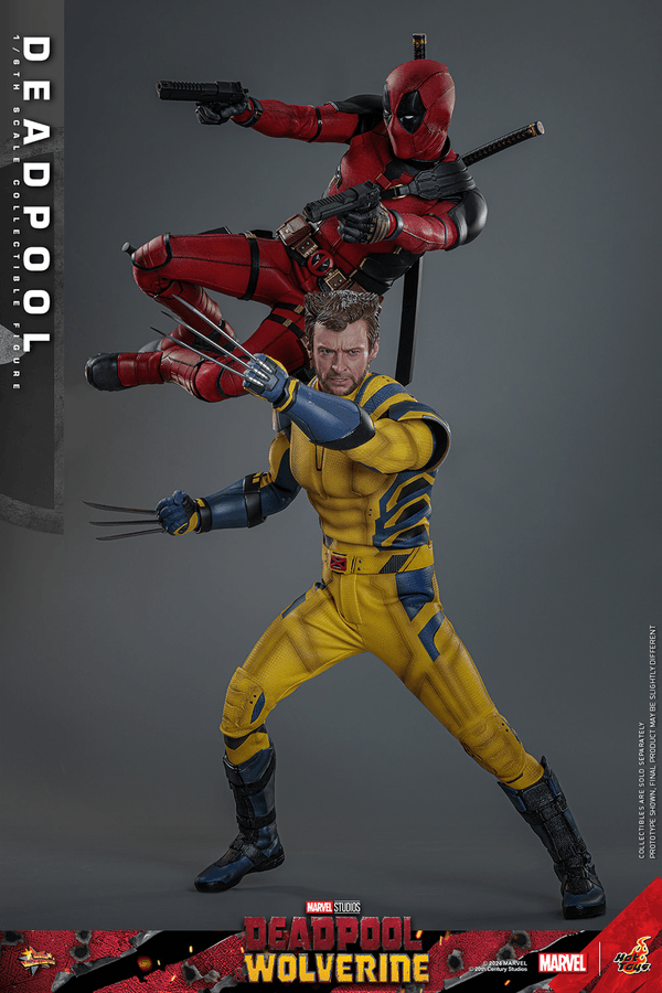 Deadpool 11
