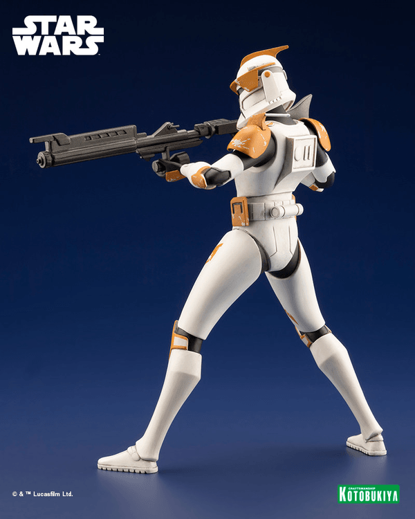 Commander Cody 5