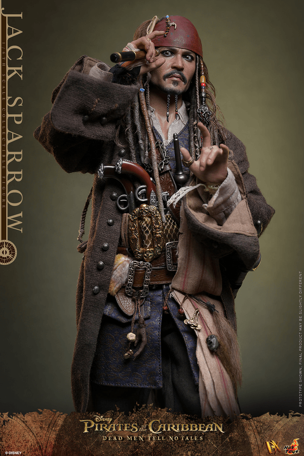 Jack Sparrow 14