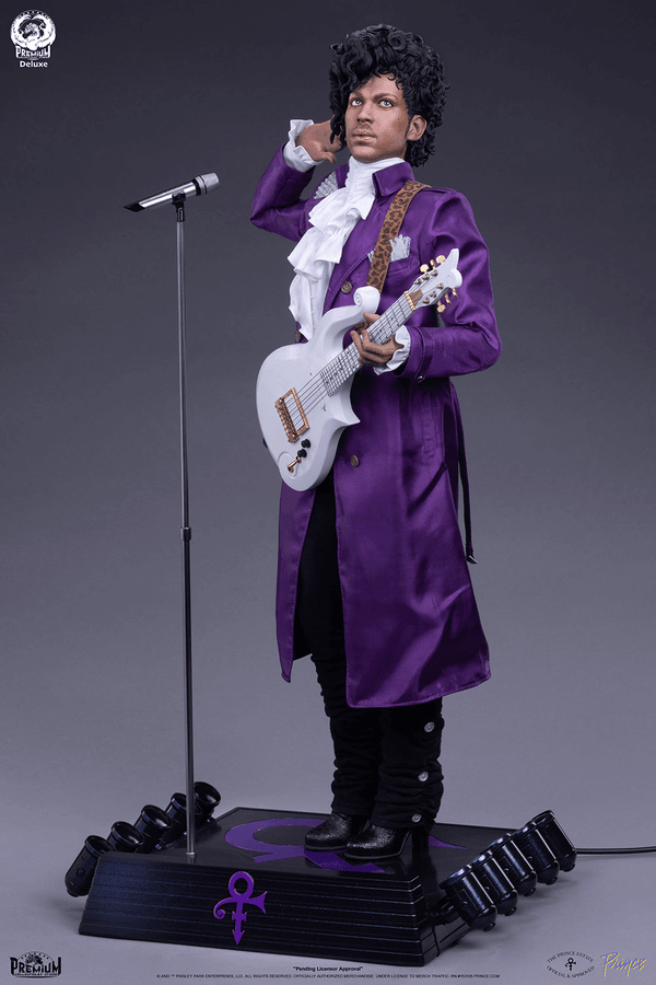 Prince (Deluxe Version) 7