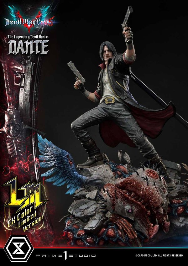 Devil May Cry 5 Estatua 1/4 Dante Exclusive Version 77 cm-e6d91948-4977-4654-aca3-f07b169515b8 1