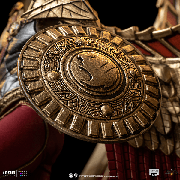Hawkman 9