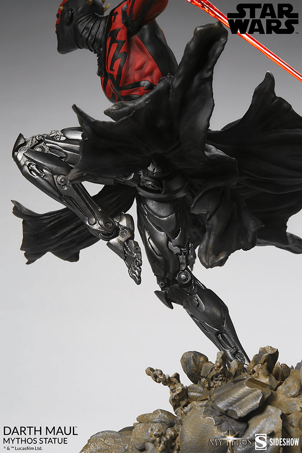 Darth Maul™ Mythos 16