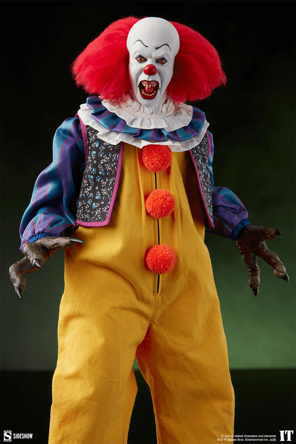 Pennywise 12