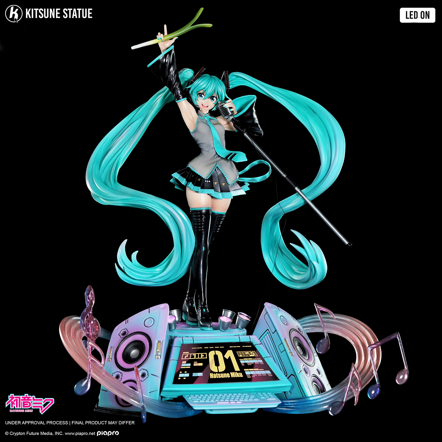 Hatsune Miku