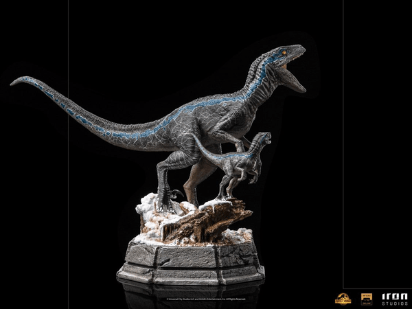 Blue y Beta Deluxe 4