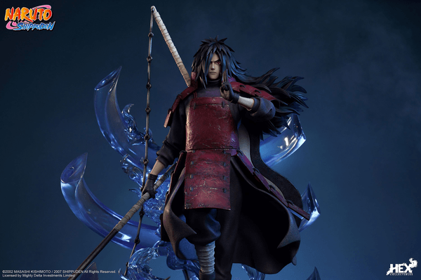 Uchiha Madara 4