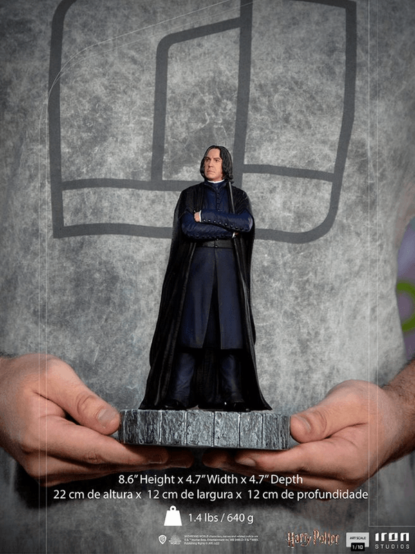 Severus Snape 6