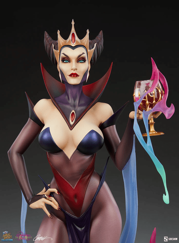 Evil Queen 6