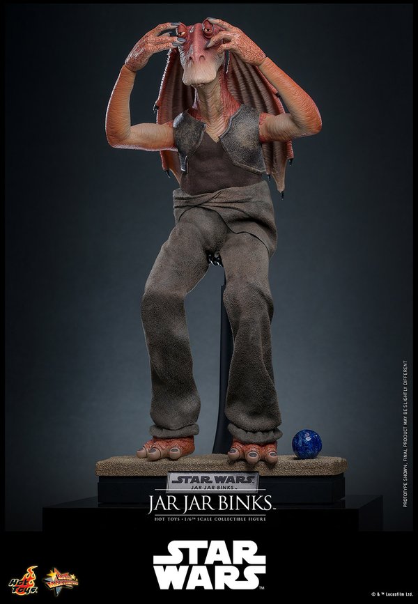 Jar Jar Binks™-107c53e5-7d47-4777-9380-6c4e7acfe504 10
