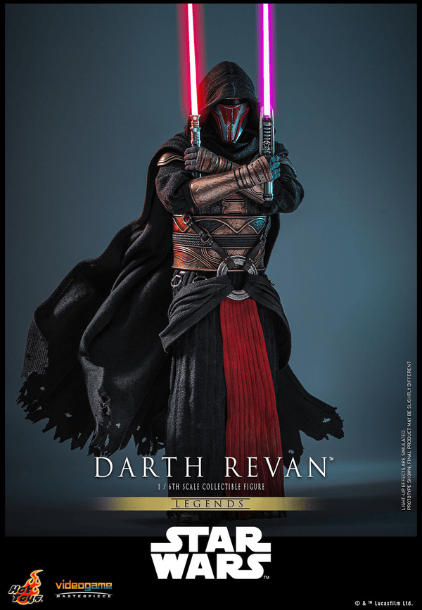 Darth Revan 10