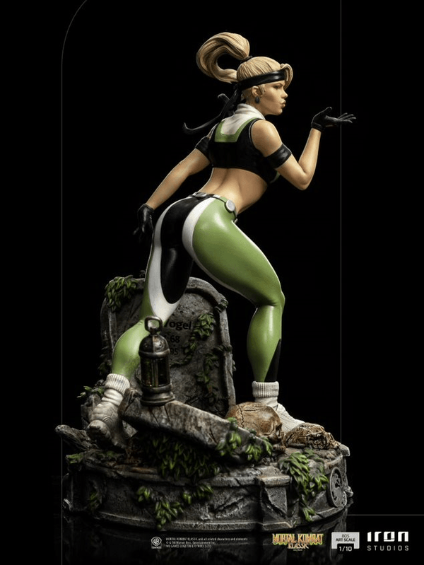 Sonya Blade 11