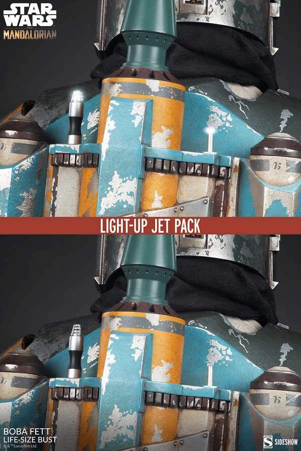 Boba Fett™ 2