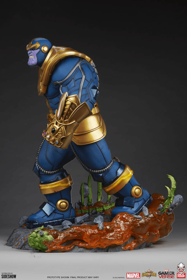 Thanos 2