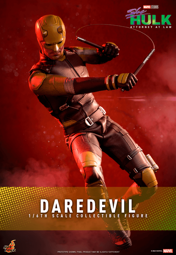Daredevil 7