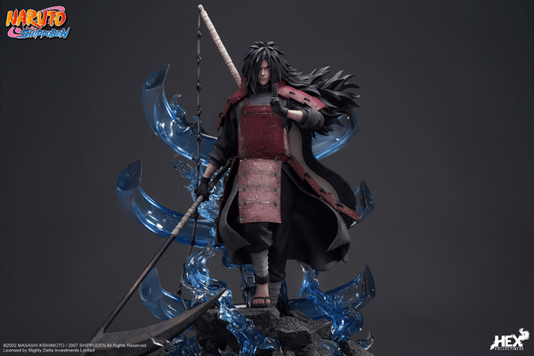 Uchiha Madara 12