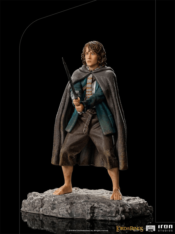 Pippin 5