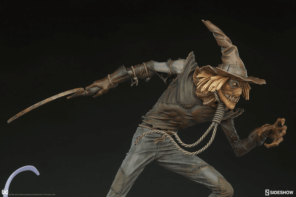 Scarecrow 10