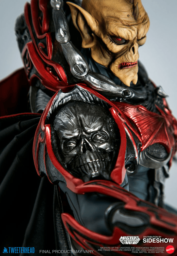 Hordak Legends 10