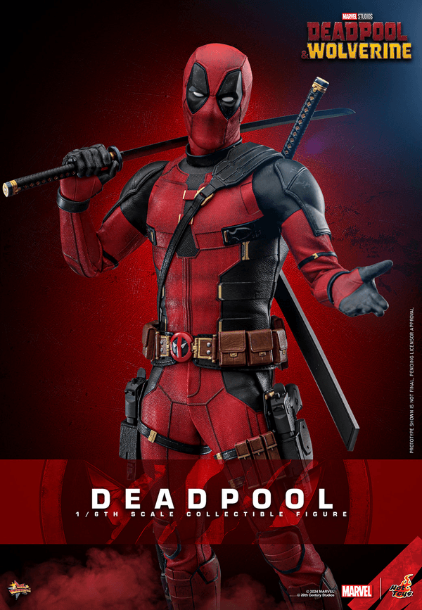Deadpool 12