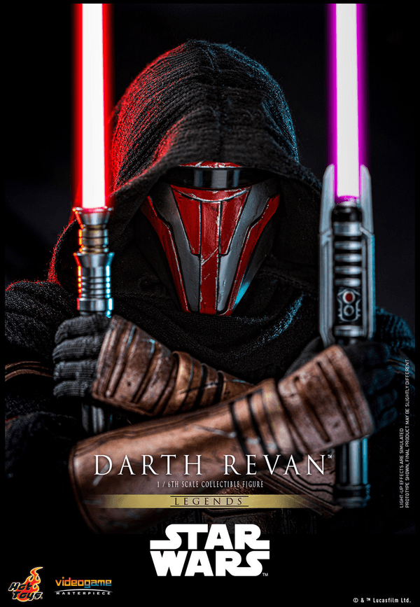 Darth Revan 11