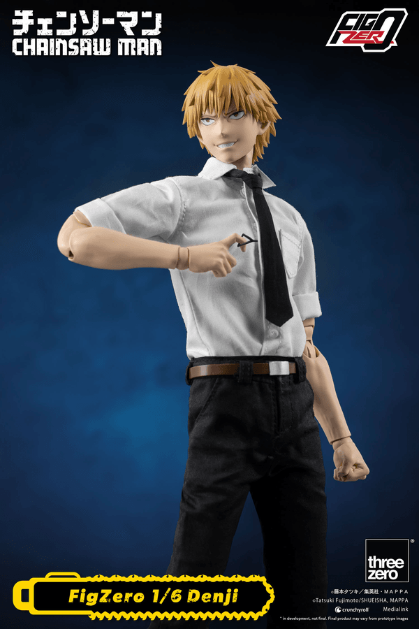 Denji 7
