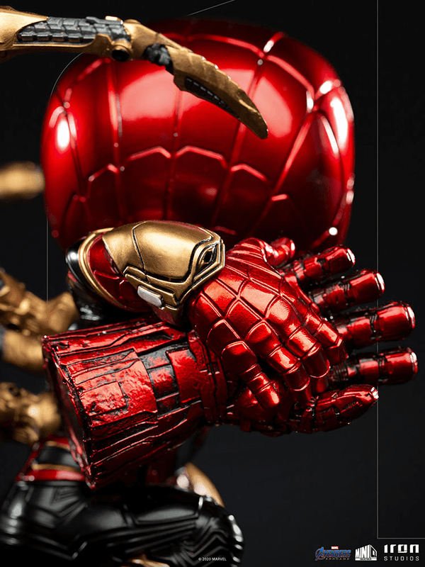 Iron Spider MiniCo 6