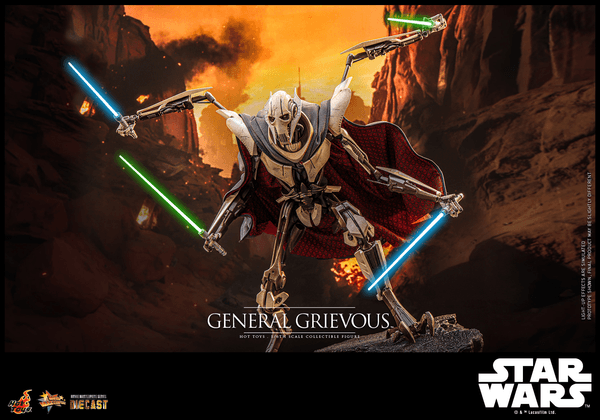 General Grievous 15