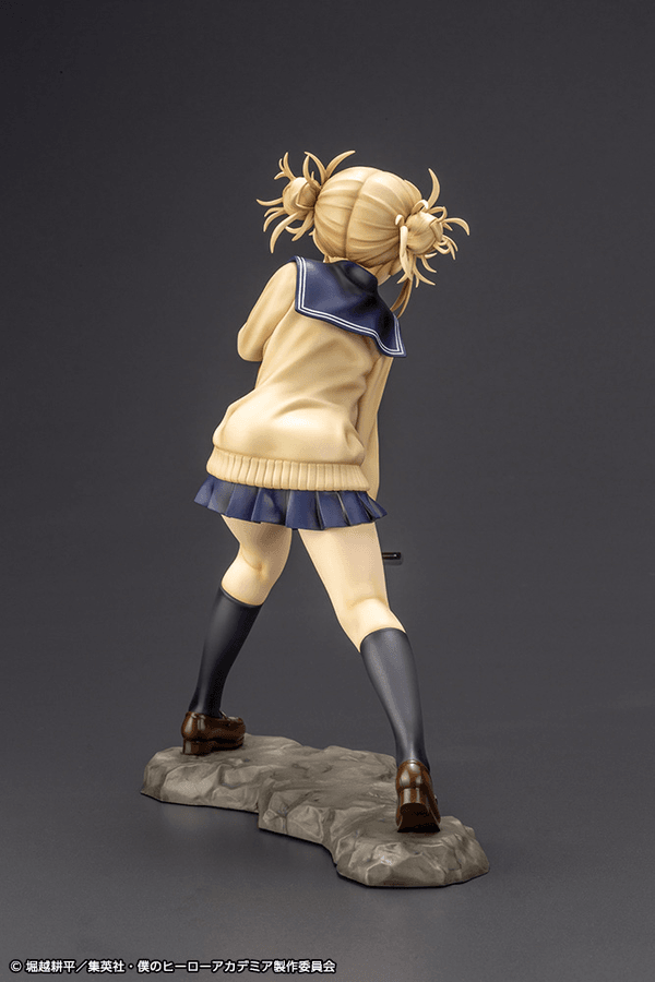 Himiko Toga 2