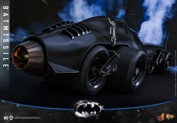 Batmissile 10