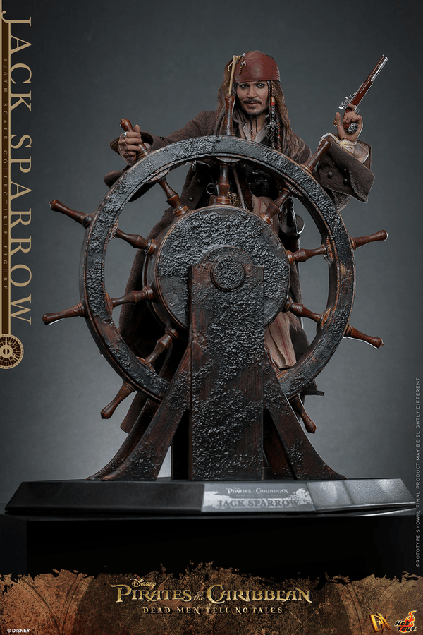 Jack Sparrow 6