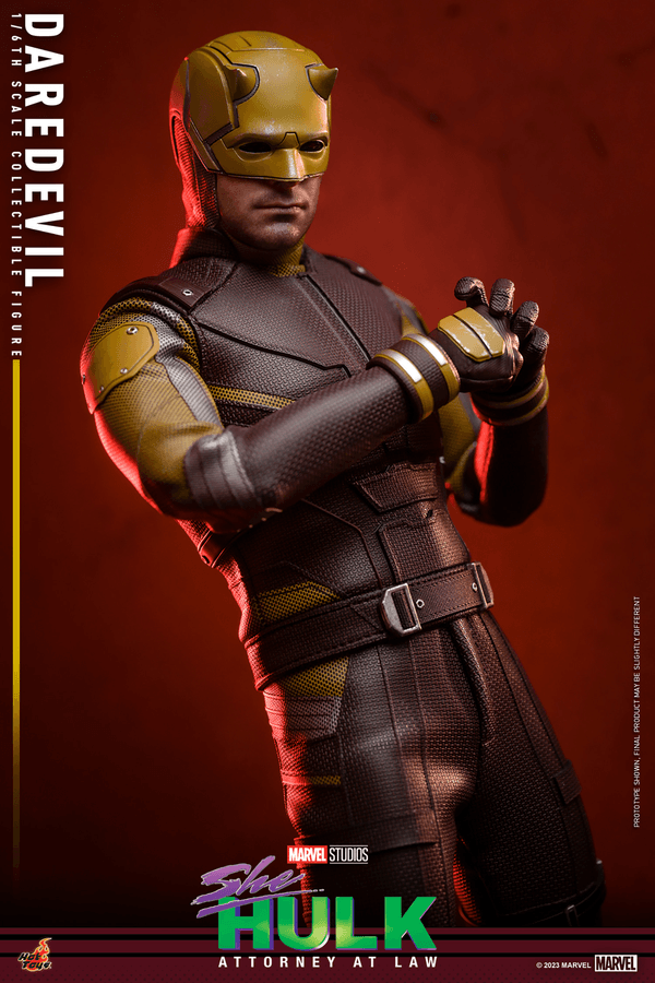 Daredevil 13