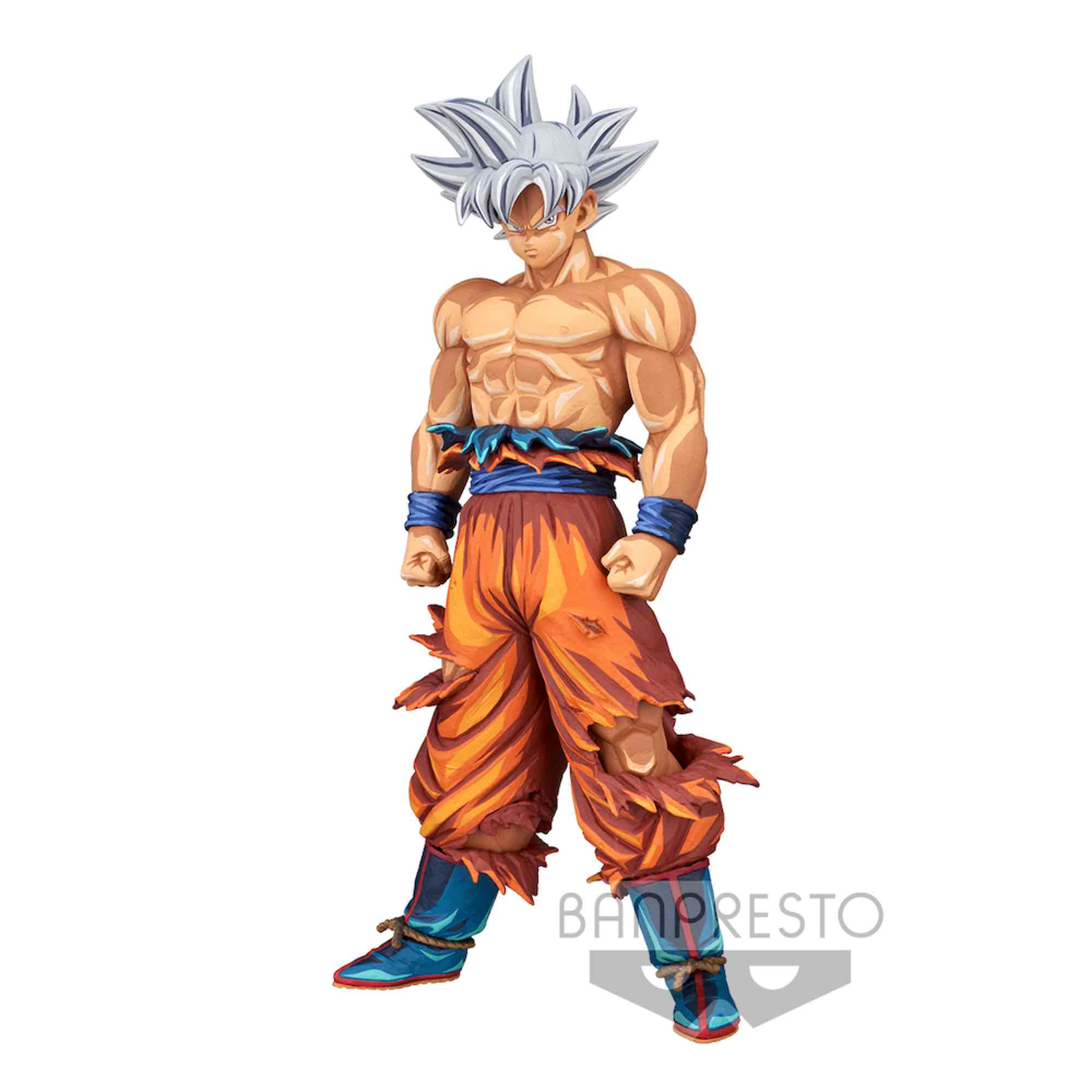 SON GOKU #3